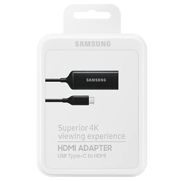 Cáp chuyển đổi HDMI EE-HG950DBEGWW 1