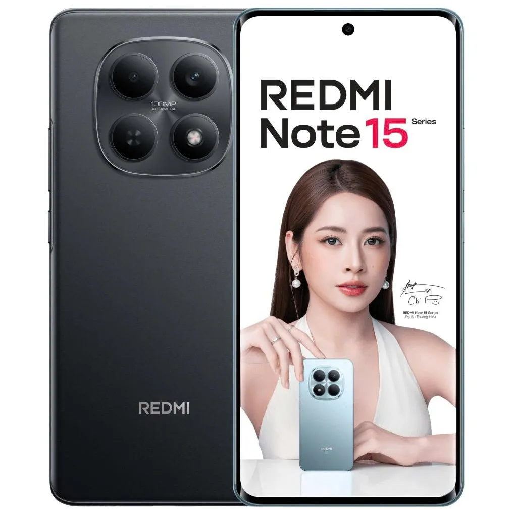 Redmi Note 15 (6GB+128GB)