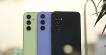 Đ&aacute;nh gi&aacute; Samsung Galaxy A54 5G: Thiết kế đột ph&aacute;, camera sắc n&eacute;t, cấu h&igrave;nh n&acirc;ng cấp