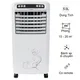 Máy Làm Mát Bằng Hơi Nước GREE TOSOT KSWK-0503D Bao Gồm Remote