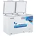 Tủ Đông Mát Alaska Inverter 210 Lít FCA-3600CI 1