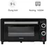Lò nướng bánh mì Panasonic NT-H900KRA 9 lít