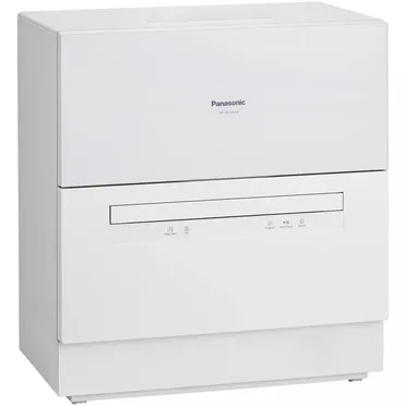 Máy Rửa Chén Panasonic NP-TH1WEVN 1