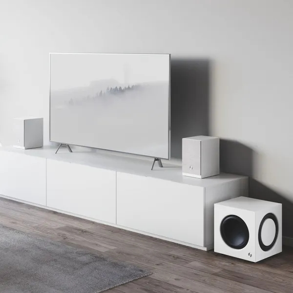 Loa Audio Pro A26