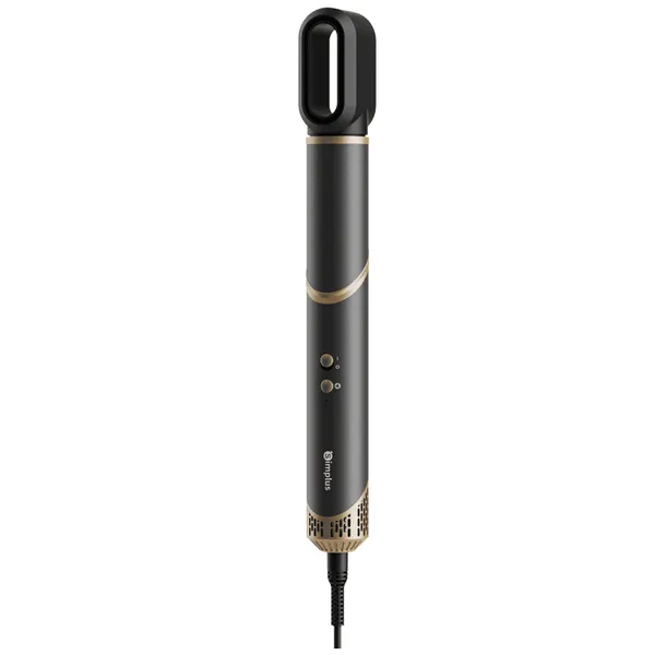 Lược Tạo Kiểu Đa Năng Simplus RFSH003GY01