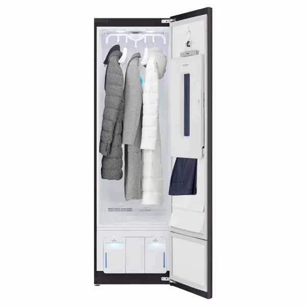 Tủ Chăm Sóc Quần Áo Thông Minh LG S5BOC