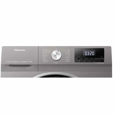 Máy Giặt Hisense Inverter 8.5 Kg WFQY8514EVJMT 2
