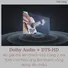 Android Tivi Xiaomi 4K UHD 58 Inch L58M7- A2