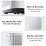 Máy Lọc Không Khí Xiaomi Mijia Smart Air Purifier Max EU (BHR08XEEU)