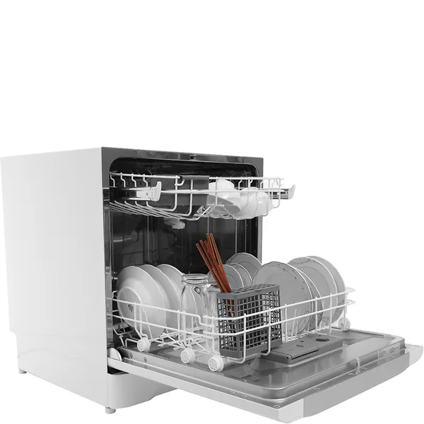 Máy rửa chén Electrolux ESF6010BW 8 bộ