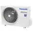 Máy lạnh Panasonic Inverter 1.5 HP CU/CS-PU12XKH-8M