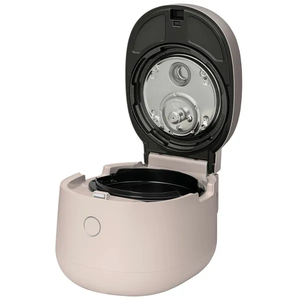 Nồi Cơm Điện Tử Áp Suất Cao Tần Cuckoo CRP-NHTR1010FP 1.8 Lít - Xuất Xứ Hàn Quốc