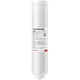 Lõi Lọc Chức Năng Toshiba Số 4 F-2399-Tourmaline