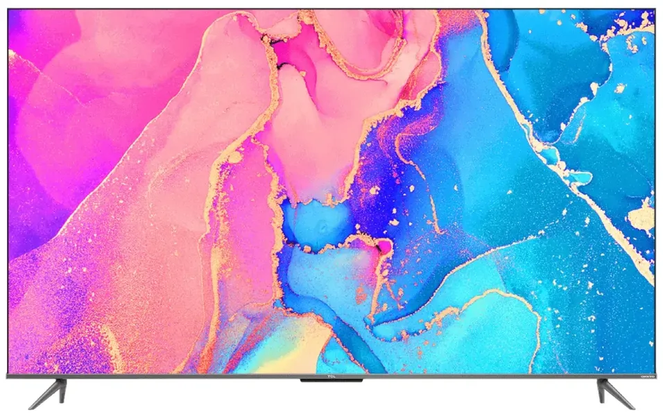 Tivi TCL QLED 4K 55 Inch 55C635