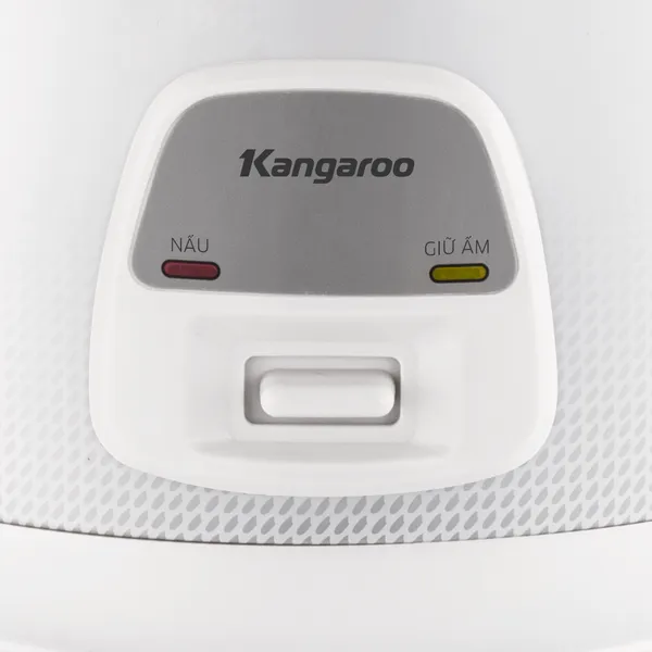 Nồi Cơm Điện Kangaroo KGRC12MT1 1.2 Lít