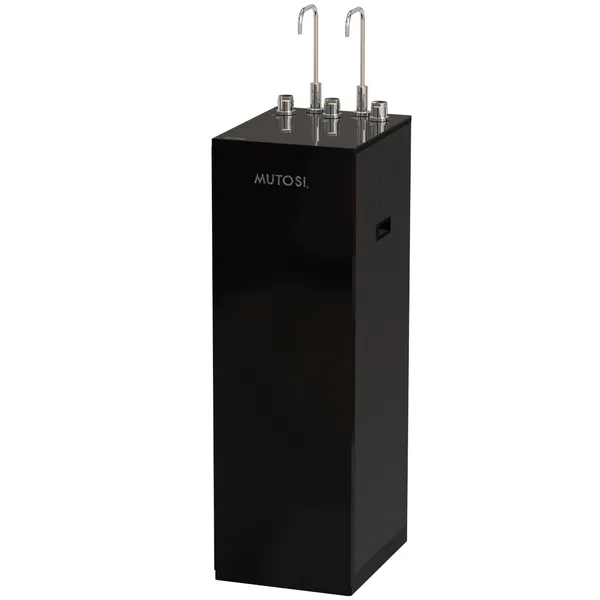 Máy Lọc Nước Nóng Lạnh Nguội Đèn UV Khử Khuẩn Mutosi MP-S119UV 11 Lõi