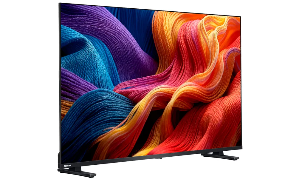 Smart Tivi Toshiba Full HD 50 Inch 50V37SP