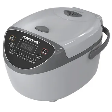 Nồi Cơm Điện Tử Sunhouse SHD8912 1.8 Lít