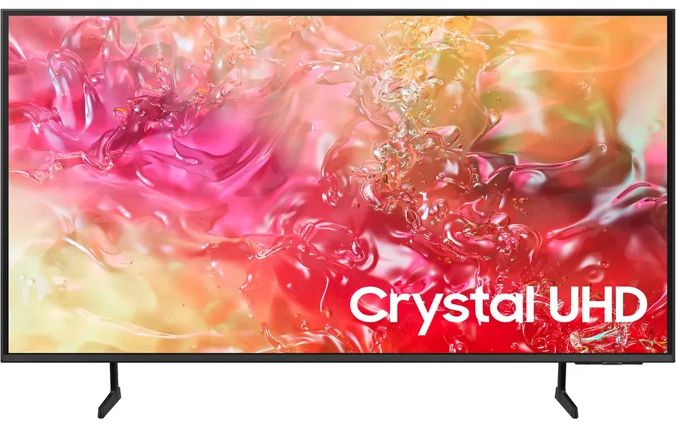 Smart Tivi Samsung 4K 55 Inch UA55DU7700