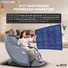 Ghế Massage Poongsan MCP-306