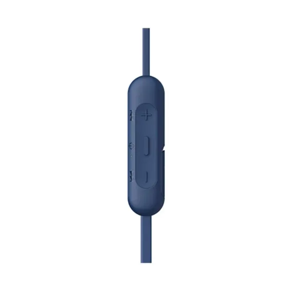 Tai Nghe Không Dây In-ear Sony WI-C310/LCE (Xanh dương)