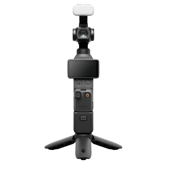 Camera Kỹ Thuật Số DJI Osmo Pocket 4 Standard Combo