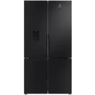 Tủ Lạnh Electrolux Inverter 562 Lít EQE5760B-B
