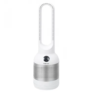 Quạt Không Cánh Có Điều Khiển Từ Xa Fujihome BF22-HEPA 0