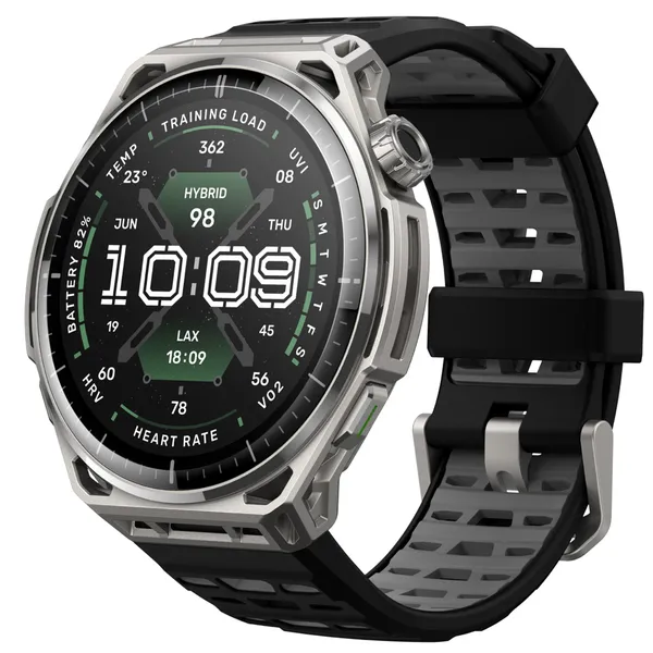 Đồng Hồ Thông Minh Amazfit Balance 3