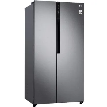 Tủ Lạnh LG Inverter 613 Lít GR-B247JDS 0