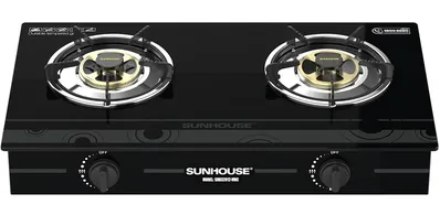 Bếp Gas Dương Kính Sunhouse SHB32012-VMC