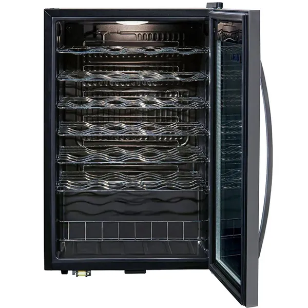 Tủ Rượu Vang Alaska JC-48