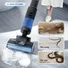 Máy Hút Bụi Lau Nhà Không Dây Masuto MSFOLD