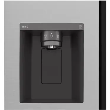 Tủ Lạnh LG Inverter 635 Lít GR-G257SV 2