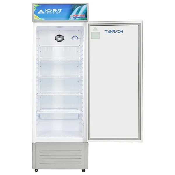 Tủ Mát Hòa Phát 242 Lít HSR S6242