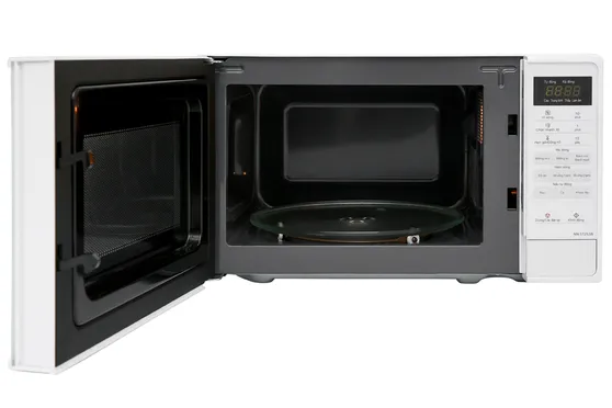 Lò vi sóng Panasonic NN-ST25JWYUE 20 lít 3