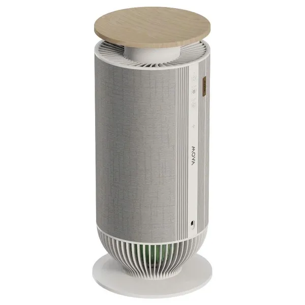 Máy Lọc Không Khí Mova Puris P10 Air Purifier