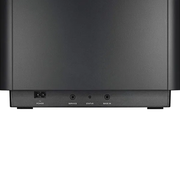 Loa Trầm Bose Bass Module 700, Màu Đen