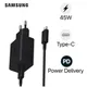 Củ Sạc Samsung Type-C 45W kèm Cáp