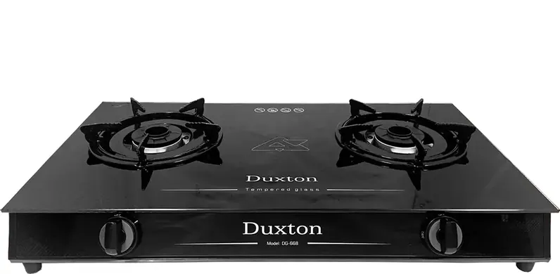 Bếp gas đôi Duxton DG-668