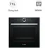 Lò Nướng Bosch HBG635BB1