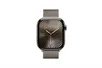 Apple Watch Series 10 42mm 4G Viền Titan Dây Thép