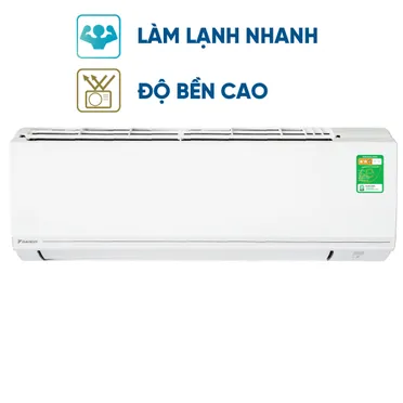 Máy Lạnh Daikin 1 HP ATF25XAV1V/ARF25XAV1V 0