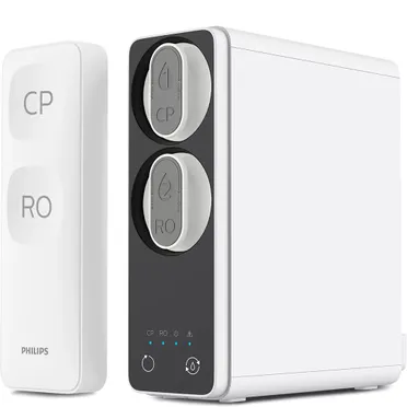 Máy lọc nước Philips AUT2015 2 lõi 1