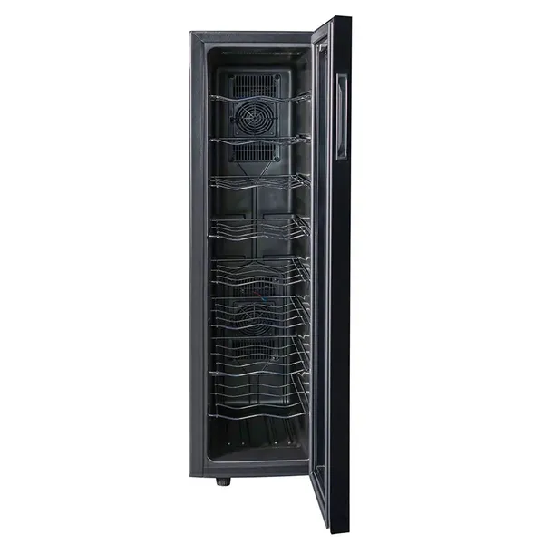 Tủ Rượu Vang Alaska JC-18A