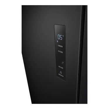 Tủ Lạnh LG Inverter 519 Lít GR-B256BL 1
