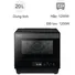 Lò Chiên Hấp Panasonic NU-SC180BYUE