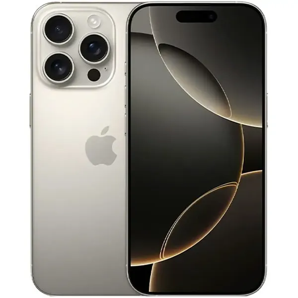 iPhone 16 Pro Max 512GB