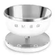 Cân Điện Tử Smeg KSC01WHMWW Màu Trắng Nhám
