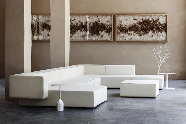 Nên mua Ghế Sofa văn phòng loại nào?